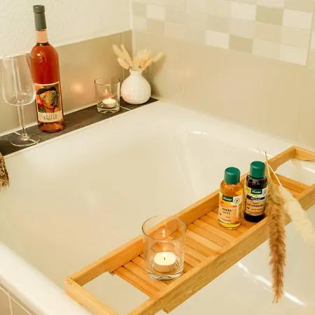 Holiday home Whirlpool Und Dolomitenblick Am Eifelsteig